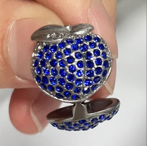 Gemstone Setting Machine