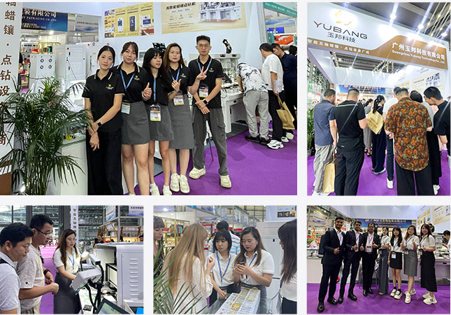Shenzhen International Jewelry Fair