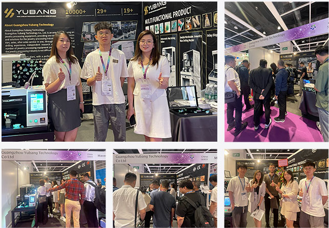 International Jewellery Show