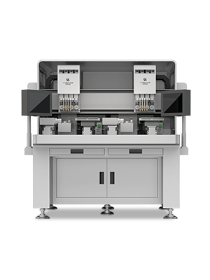 Wax Setting Machine
