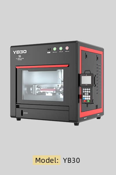 5-Axis Automatic Stone Setting Machine