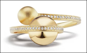 Jewelry Design Process