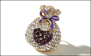 Jewelry Design Process