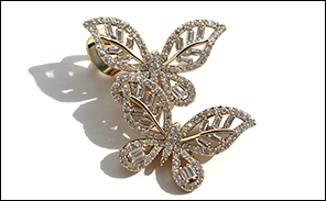 Jewelry Design Process