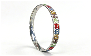 Jewelry Design Process